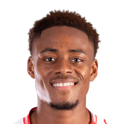Brandon Bokangu