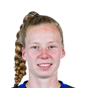 Jaqueline Dönges