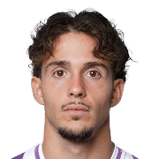 Xavi Moreno