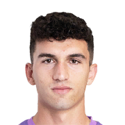 Gerard Moreno