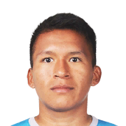 Cesar Yucra