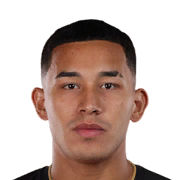Luca Ramirez