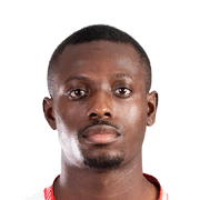 Oumar Sidibé