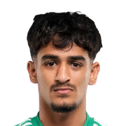 Ziyad Al Ghamdi