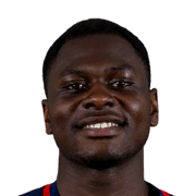 Alfredo Agyeman