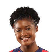 Simone Jackson