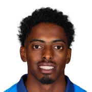 Kyrell Lisbie