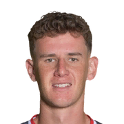 Mattia Fortin