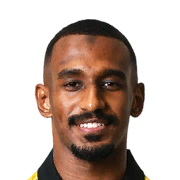 Mohammed Al Dawsari