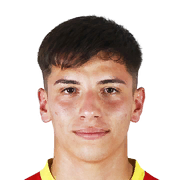 Diego Robles