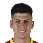 Kevin Contreras
