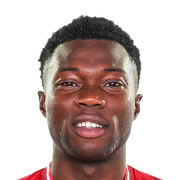 Samuel Akere