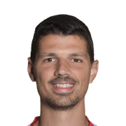 Mattia Bortolussi