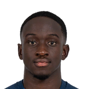 Denis Donkor