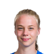 Katla Tryggvadóttir