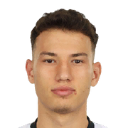Luca Stancu