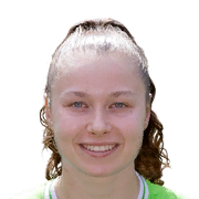Daniëlle de Jong