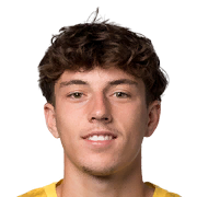 Noah Brogli