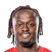 Davis Asante