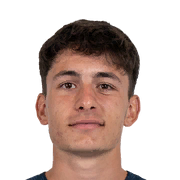 Gianluca Pelzer