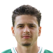 Fabio Luque-Notaro