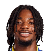 Delano McCoy-Splatt