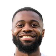 Cédric Makutungu