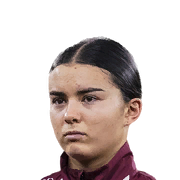 Naomi Luyet