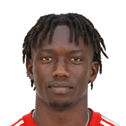 Souleymane Faye