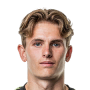Bastian Holm