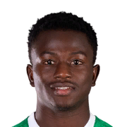 Lassana Traoré