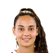 Paula Rubio