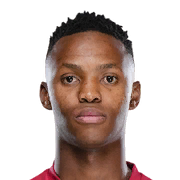 Mohau Nkota