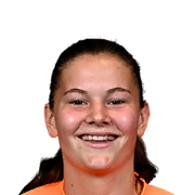 Renee van Asten