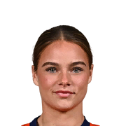 Mirte van Koppen