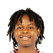 Lourdjina Étienne