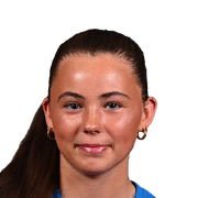 Ísabella Tryggvadóttir