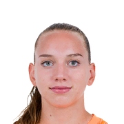 Maja Spilenberg
