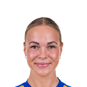 Nike Andersson