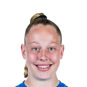 Larissa Haidner