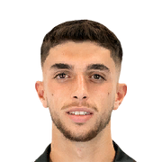 Alex Lizancos
