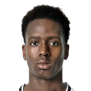 Balde Mahamadou