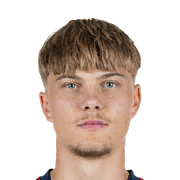 Nick Rothweiler