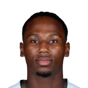 Tyrique Mercera