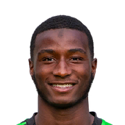 Ibrahima Diaby