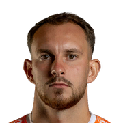Daniel Antosch
