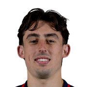 Keelan Adams
