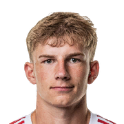 Mikkel Øxenberg