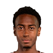 Hamed Dramé