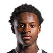 Oumar Camara